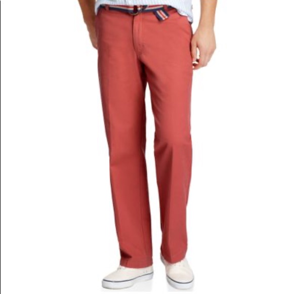 Hpizod Nantucket Red Saltwater Slim Straight Denim